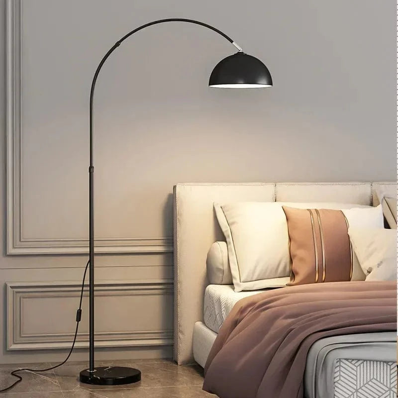 Lampadaire Arc - LINK