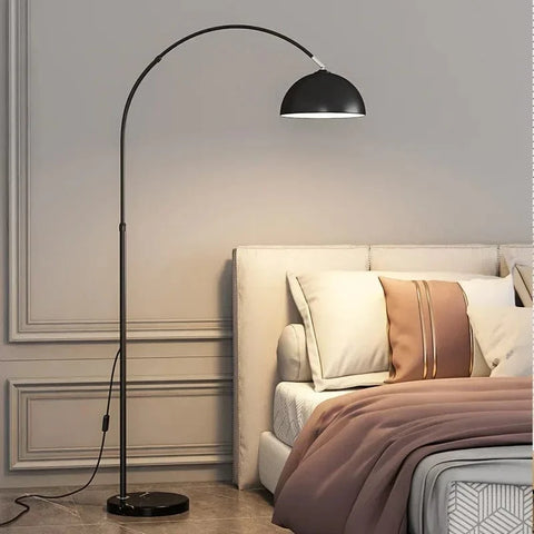 Lampadaire Arc - LINK