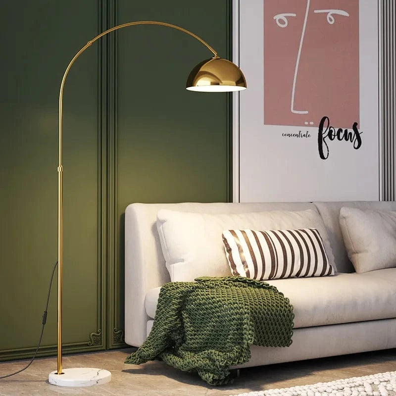 Lampadaire Arc - LINK