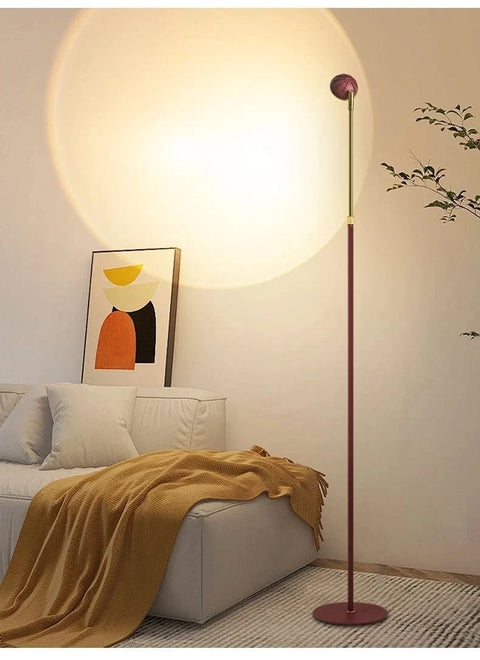 Lampadaire Contemporain - EXTAZE