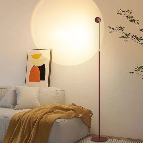 Lampadaire Contemporain - EXTAZE