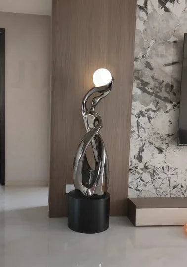 Lampadaire Design Iconique - SIZAIRE