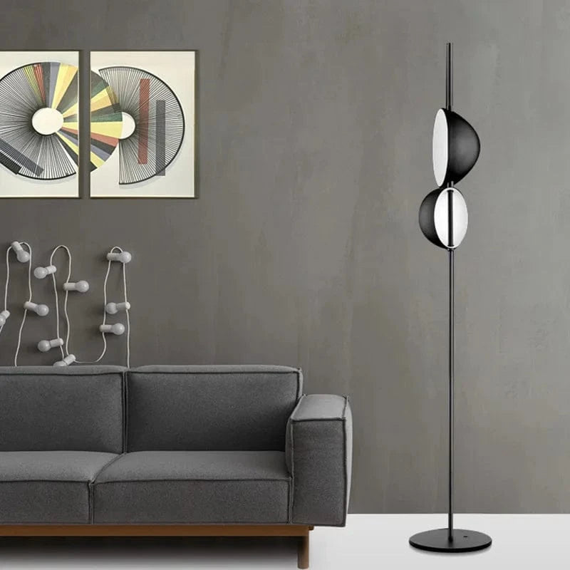 Lampadaire sur pied - FLORENCE