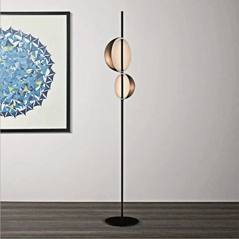 Lampadaire sur pied - FLORENCE