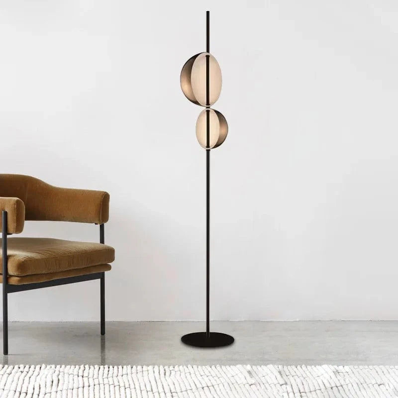 Lampadaire sur pied - FLORENCE