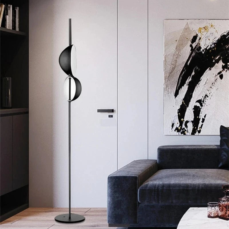 Lampadaire sur pied - FLORENCE