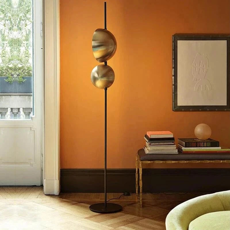 Lampadaire sur pied - FLORENCE