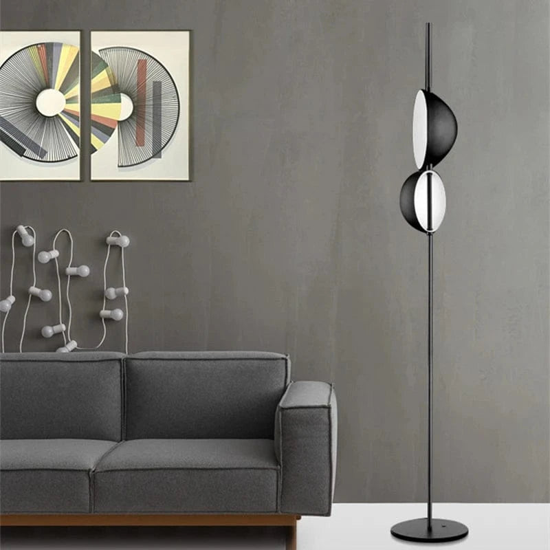 Lampadaire sur pied - FLORENCE