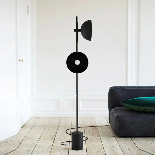 lampadaire minimaliste