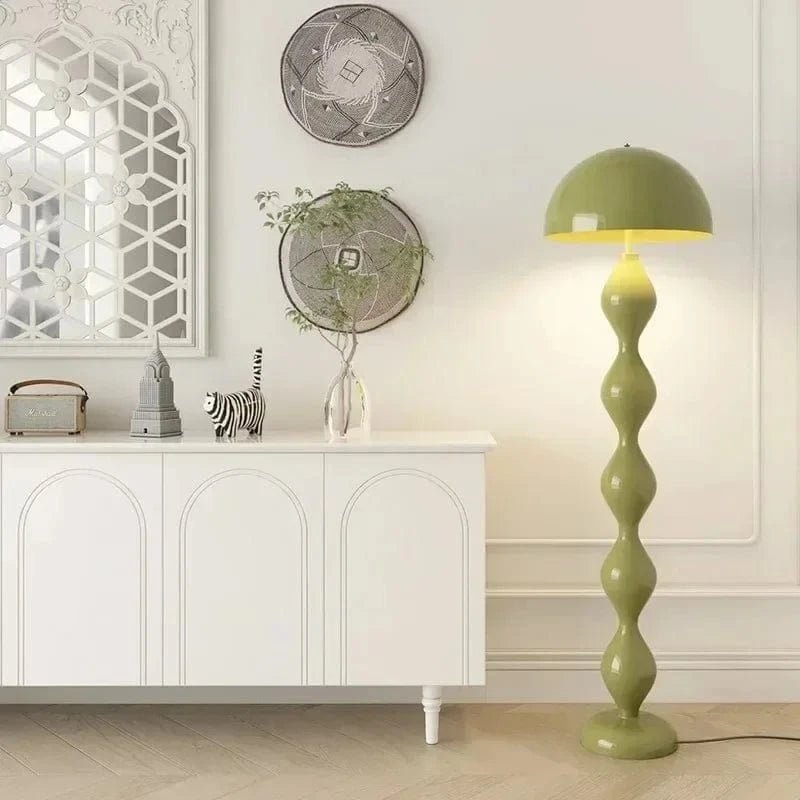 lampadaire moderne salonLED 