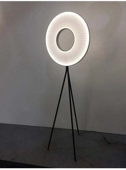 lampadaire original design