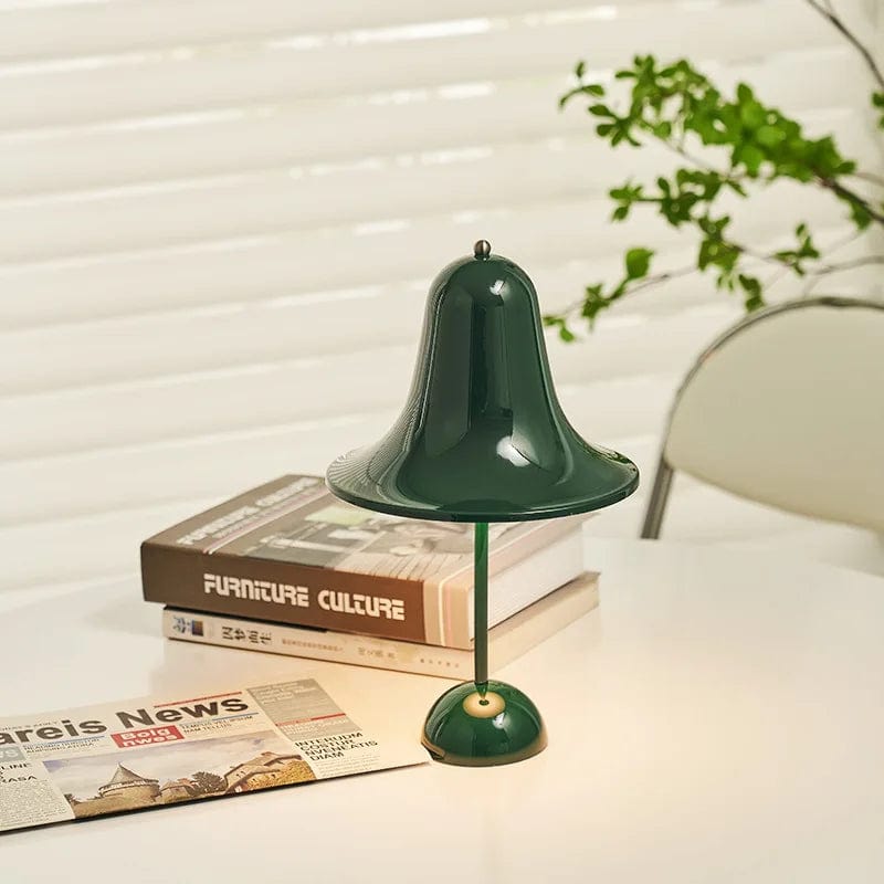 Lampe Champignon Design - BIARRITZ