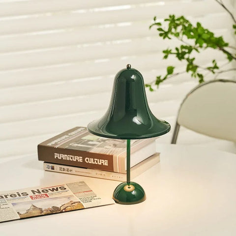 Lampe Champignon Design - BIARRITZ