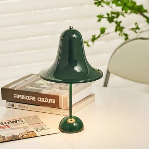 Lampe Champignon Design - BIARRITZ
