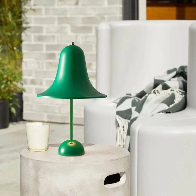 Lampe Champignon Design - BIARRITZ