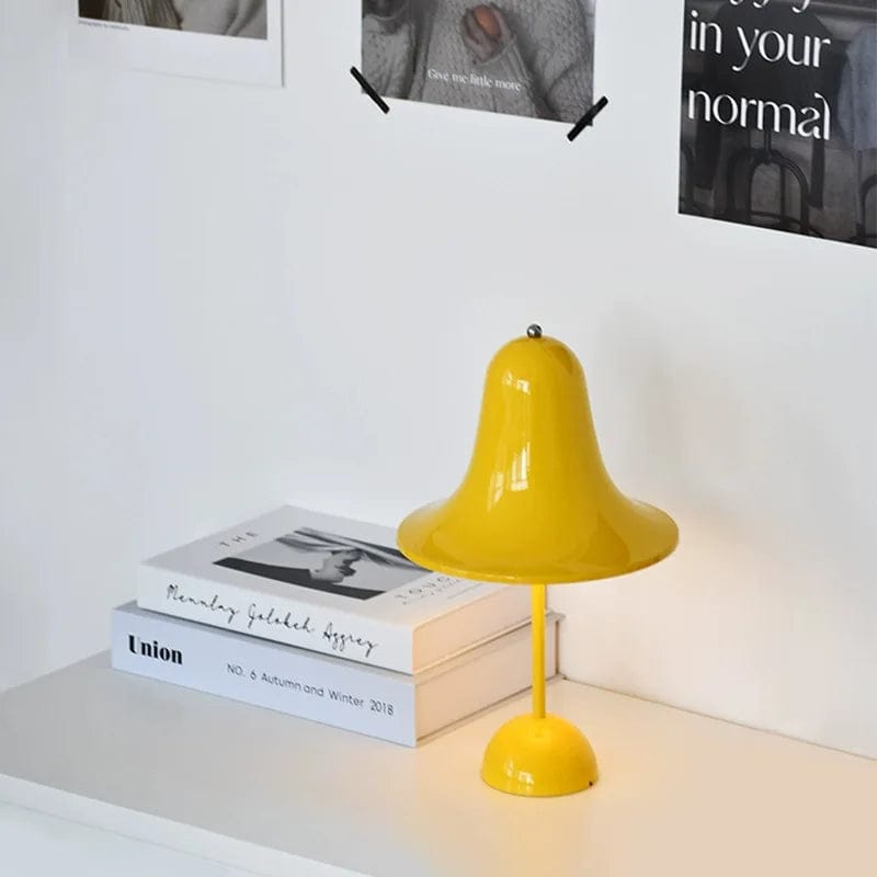 Lampe Champignon Design - BIARRITZ