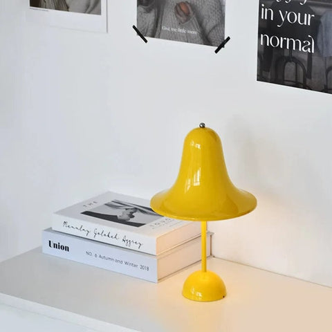 Lampe Champignon Design - BIARRITZ