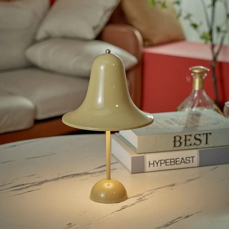 Lampe Champignon Design - BIARRITZ