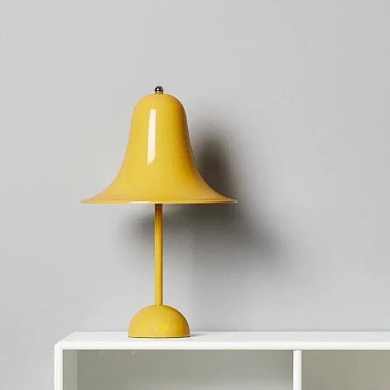 Lampe Champignon Design - BIARRITZ