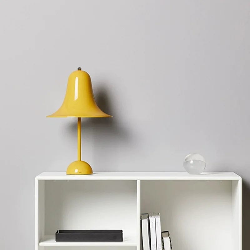 Lampe Champignon Design - BIARRITZ