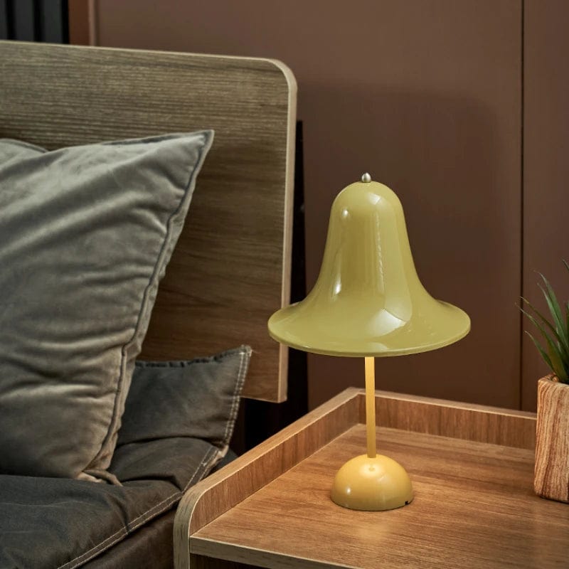 Lampe Champignon Design - BIARRITZ