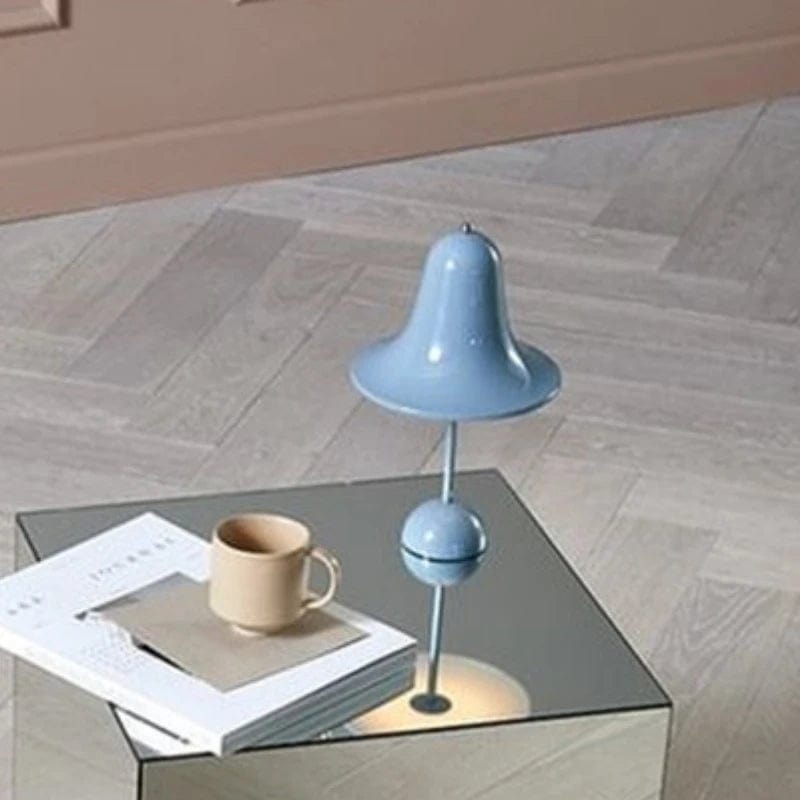 Lampe Champignon Design - BIARRITZ