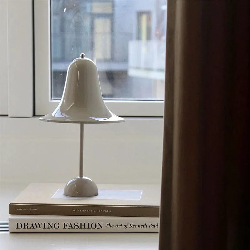 Lampe Champignon Design - BIARRITZ