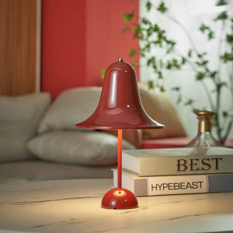 Lampe Champignon Design - BIARRITZ