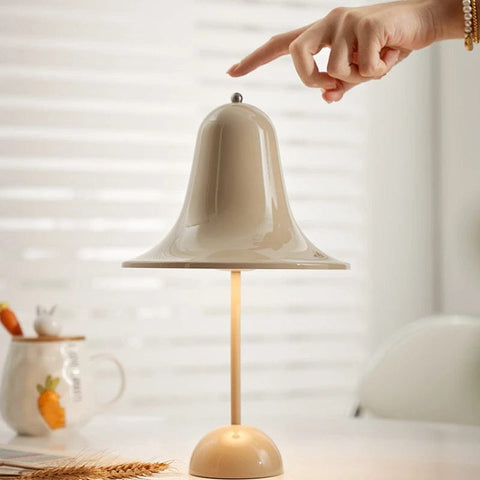 Lampe Champignon Design - BIARRITZ