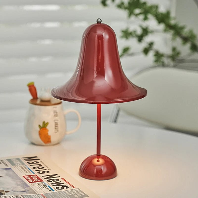 Lampe Champignon Design - BIARRITZ