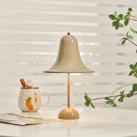 Lampe Champignon Design - BIARRITZ