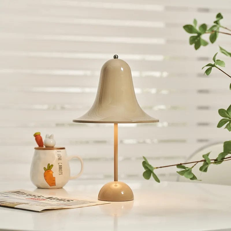 Lampe Champignon Design - BIARRITZ