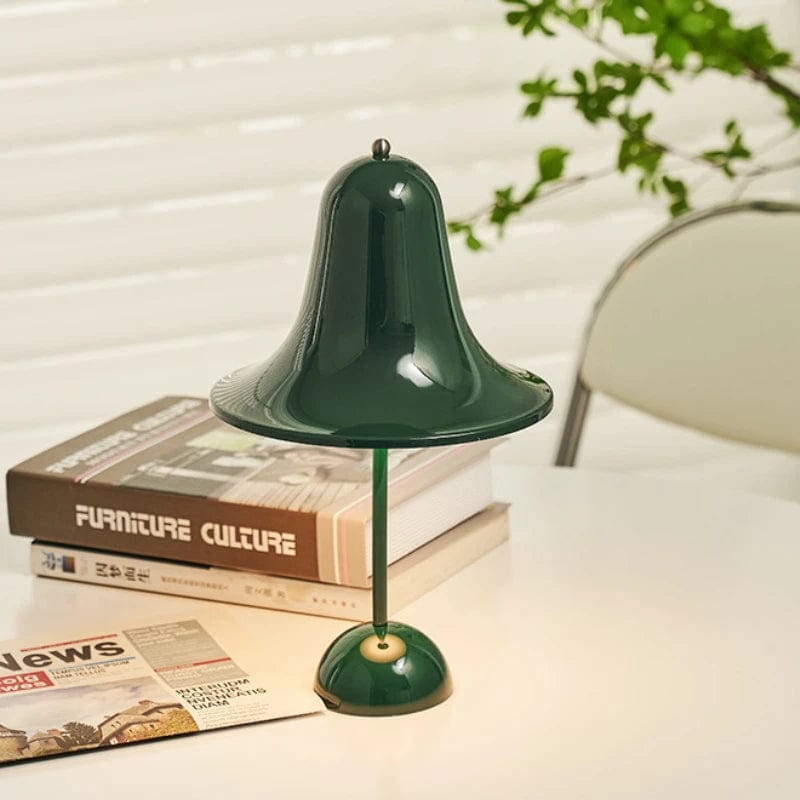 Lampe Champignon Design - BIARRITZ