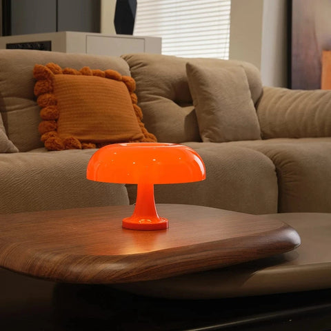 Lampe champignon - TOSCANE