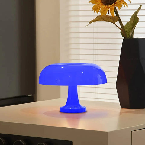Lampe champignon - TOSCANE