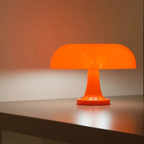 Lampe champignon - TOSCANE