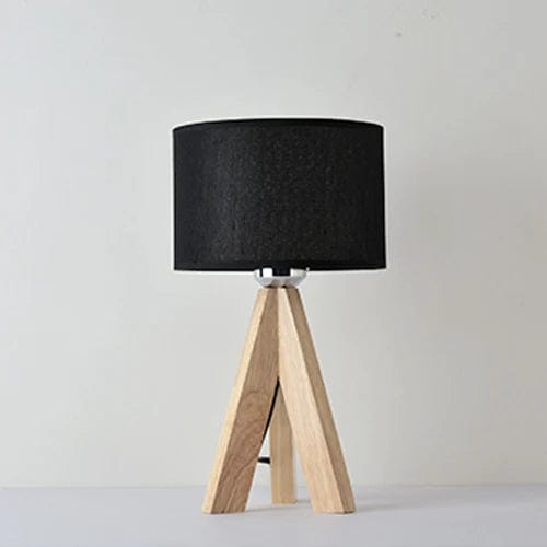 Lampe de chevet Bois - MARION