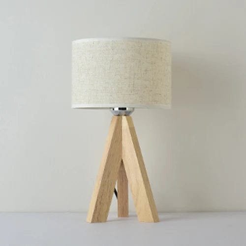 Lampe de chevet Bois - MARION
