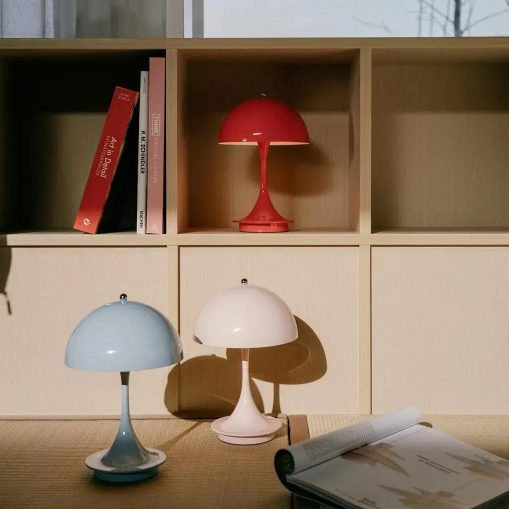 Lampe de chevet design - ANGE