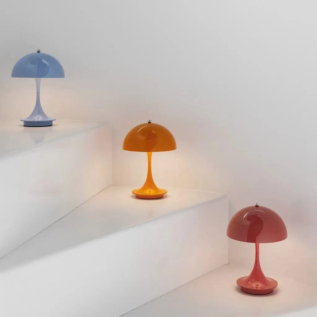 Lampe de chevet design - ANGE