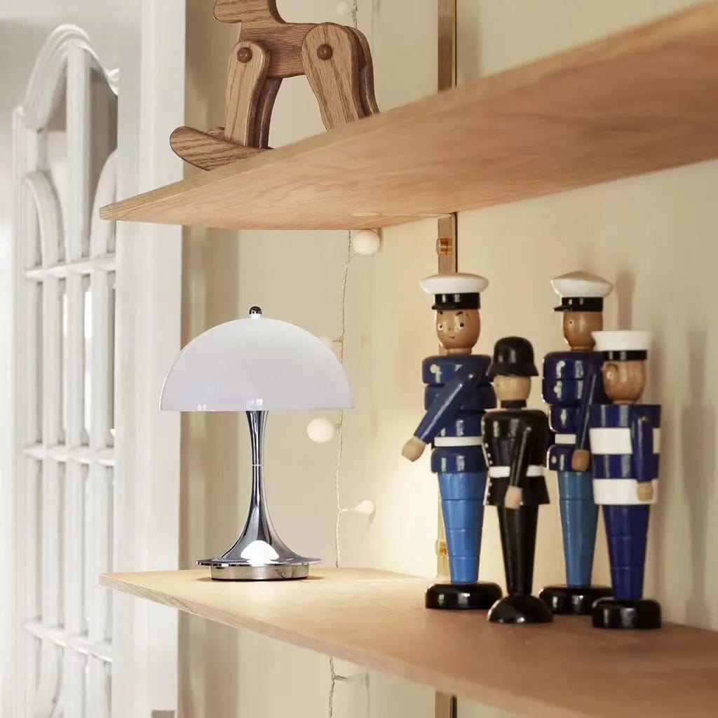 Lampe de chevet design - ANGE