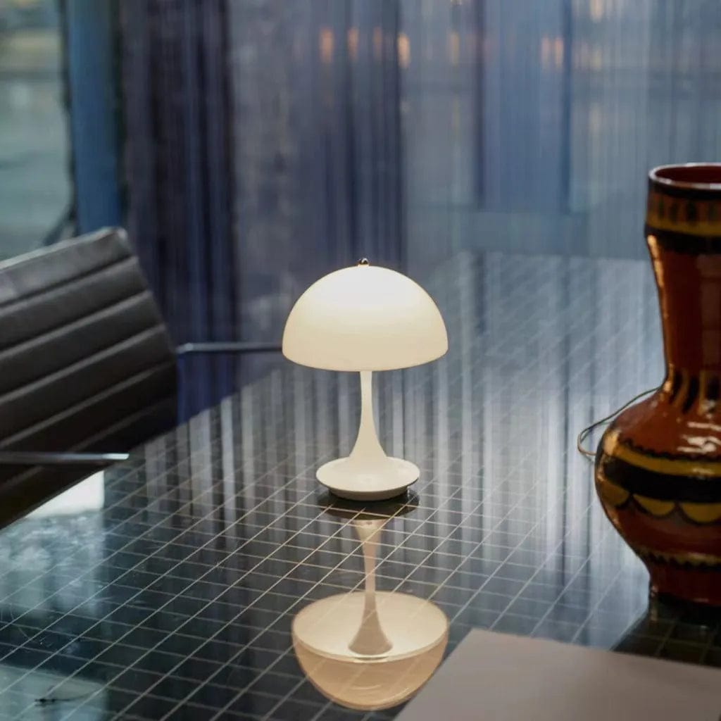 Lampe de chevet design - ANGE