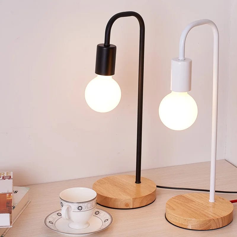 Lampe de chevet Métal - ADELE