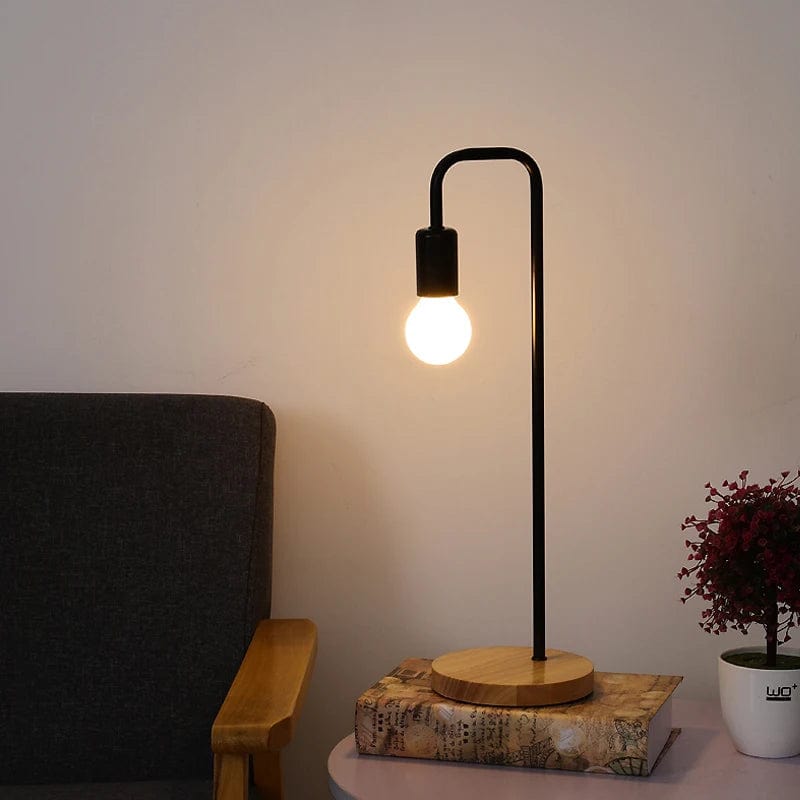Lampe de chevet Métal - ADELE