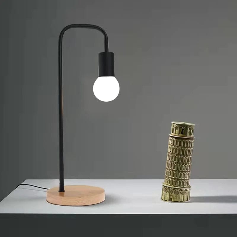 Lampe de chevet Métal - ADELE