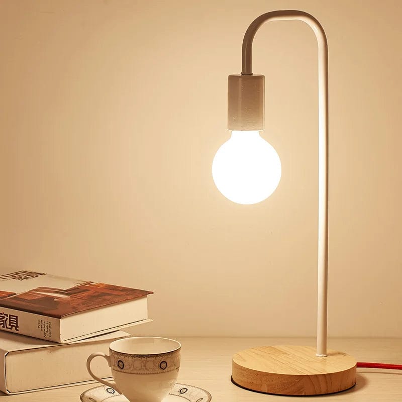 Lampe de chevet Métal - ADELE