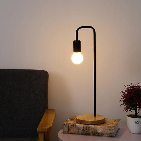 Lampe de chevet Métal - ADELE