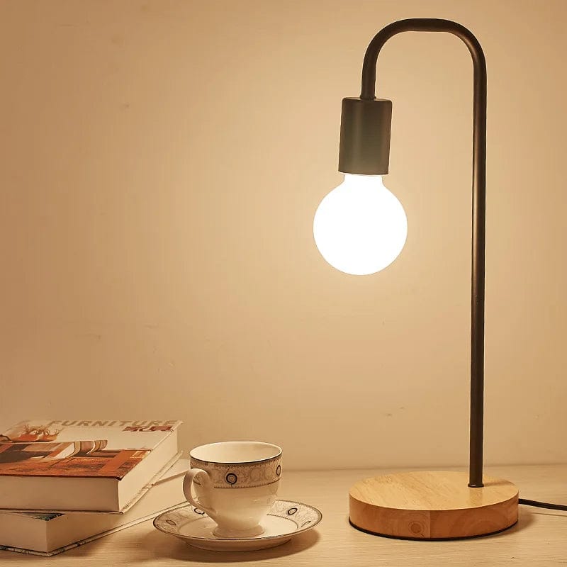 Lampe de chevet Métal - ADELE