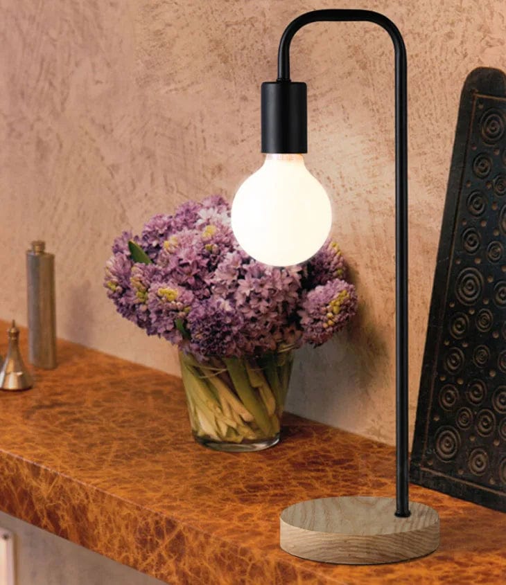 Lampe de chevet Métal - ADELE