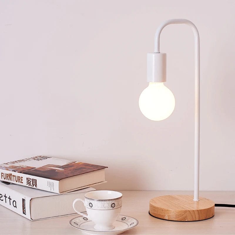 Lampe de chevet Métal - ADELE